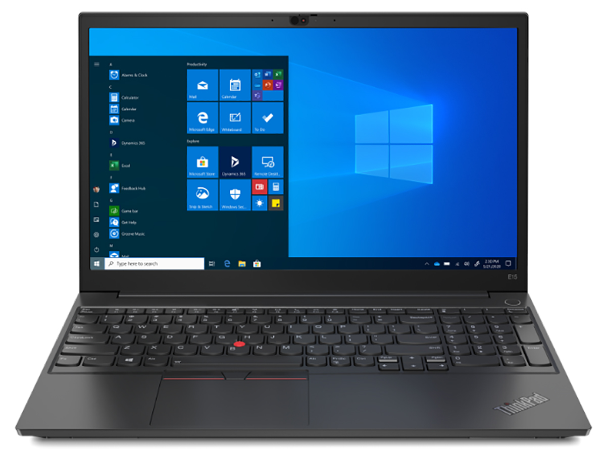 Thinkpad E
